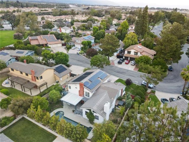 723 Gettysburg Circle, Claremont, CA 91711