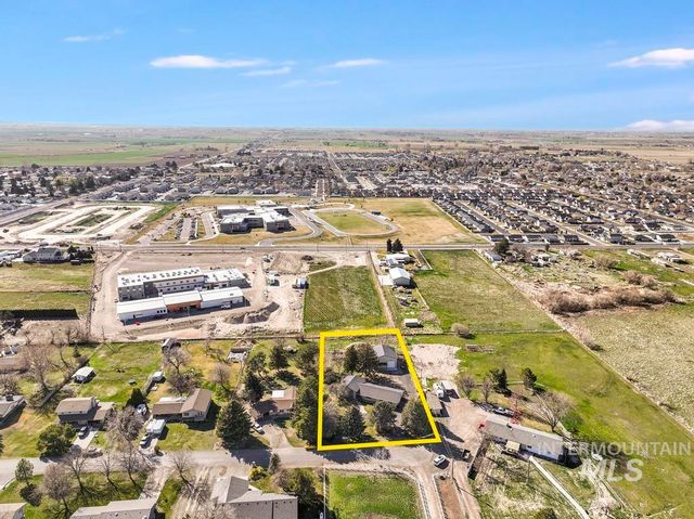 1532 Briarwood Lane, Twin Falls, ID 83301