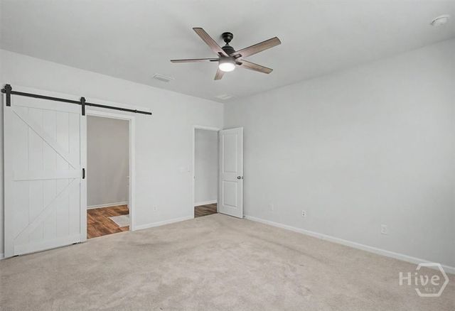 783 Longleaf Drive, Richmond Hill, GA 31324