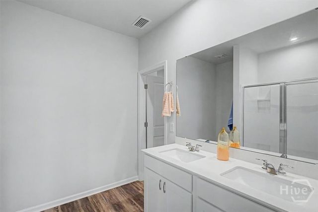 783 Longleaf Drive, Richmond Hill, GA 31324