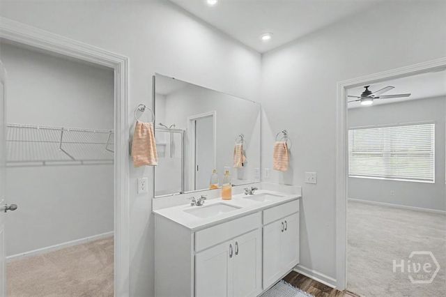783 Longleaf Drive, Richmond Hill, GA 31324