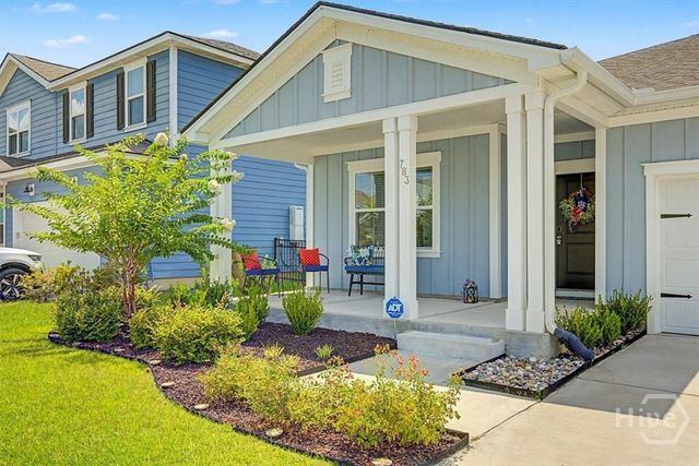 783 Longleaf Drive, Richmond Hill, GA 31324