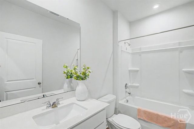 783 Longleaf Drive, Richmond Hill, GA 31324