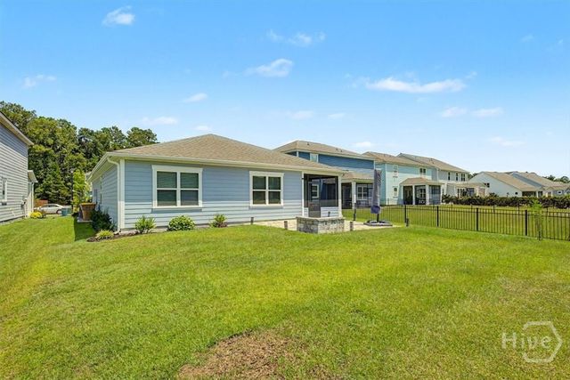 783 Longleaf Drive, Richmond Hill, GA 31324