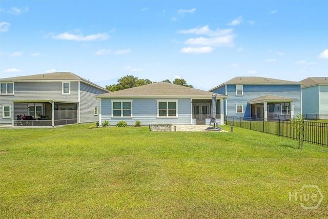 783 Longleaf Drive, Richmond Hill, GA 31324