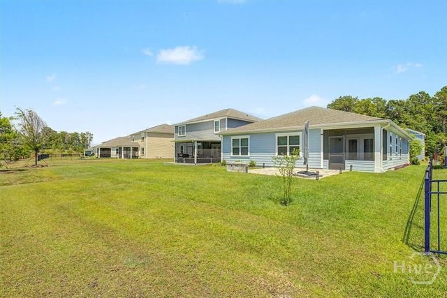 783 Longleaf Drive, Richmond Hill, GA 31324