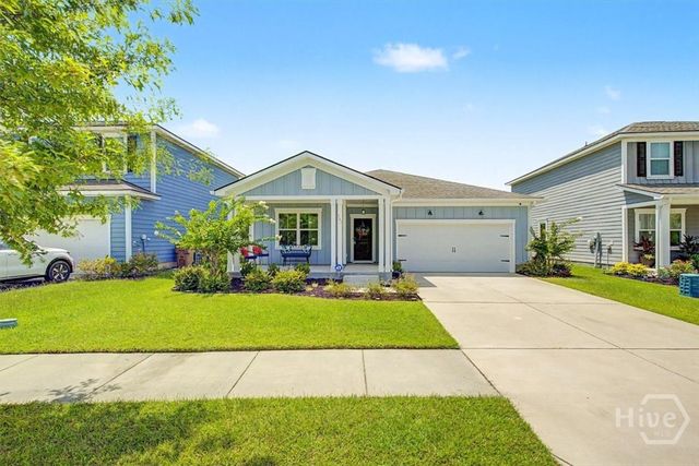 783 Longleaf Drive, Richmond Hill, GA 31324