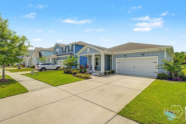 783 Longleaf Drive, Richmond Hill, GA 31324