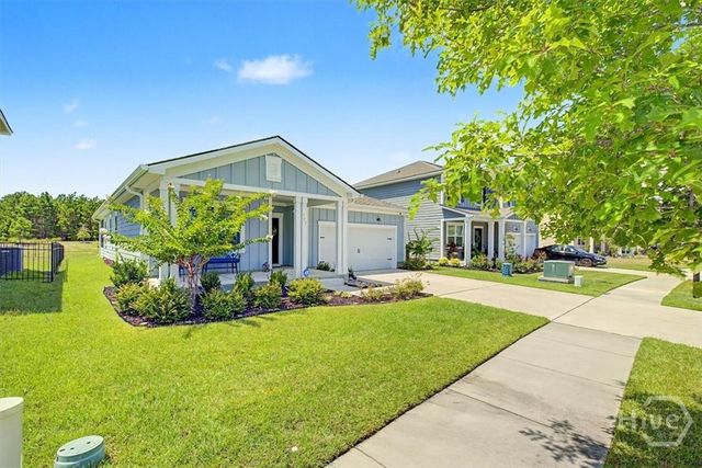 783 Longleaf Drive, Richmond Hill, GA 31324