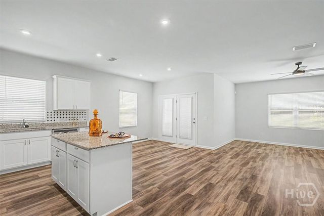 783 Longleaf Drive, Richmond Hill, GA 31324