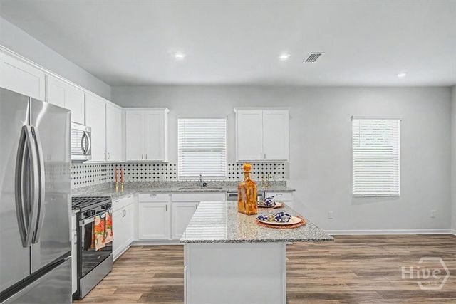 783 Longleaf Drive, Richmond Hill, GA 31324