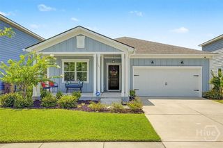 783 Longleaf Drive, Richmond Hill, GA 31324