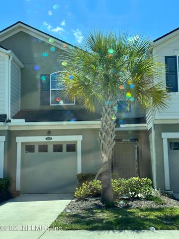 325 RICHMOND Drive, St. Johns, FL 32259