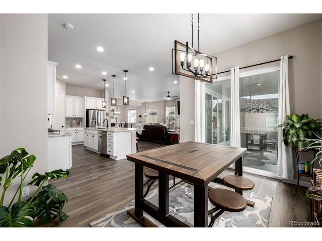 2812 Keepsake Way, Castle Rock, CO 80109