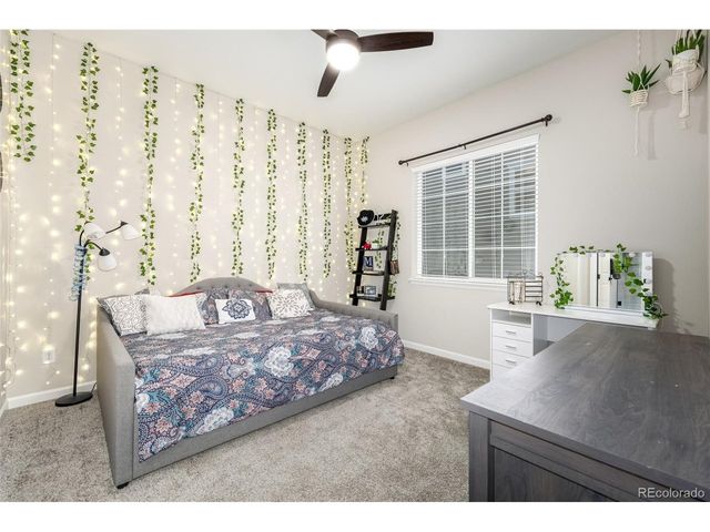 2812 Keepsake Way, Castle Rock, CO 80109