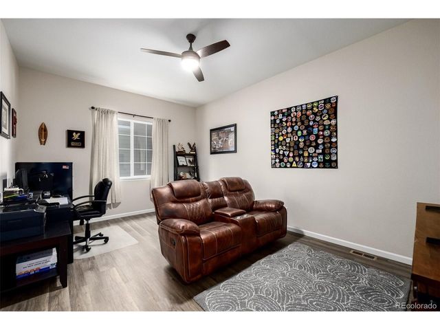 2812 Keepsake Way, Castle Rock, CO 80109