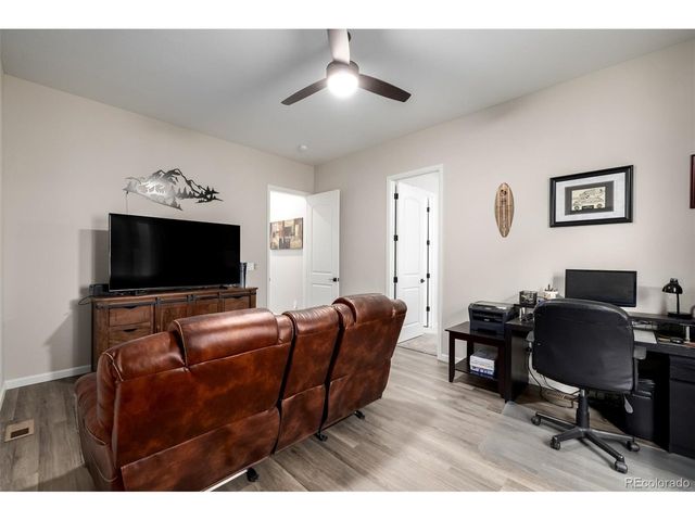 2812 Keepsake Way, Castle Rock, CO 80109