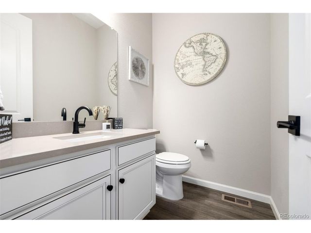 2812 Keepsake Way, Castle Rock, CO 80109