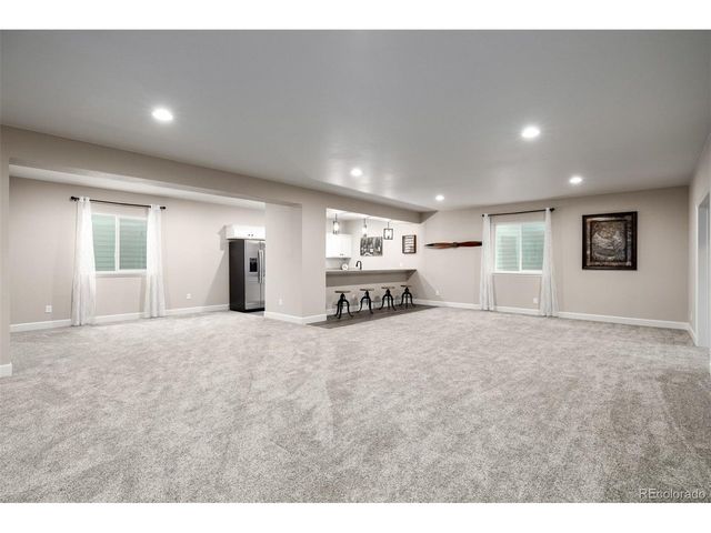 2812 Keepsake Way, Castle Rock, CO 80109