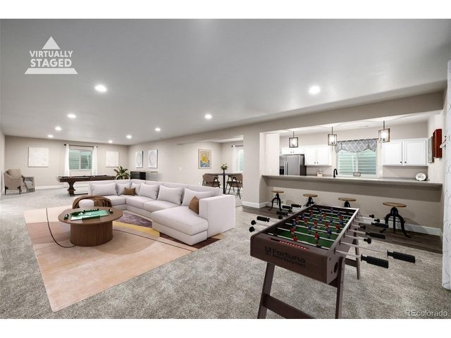 2812 Keepsake Way, Castle Rock, CO 80109