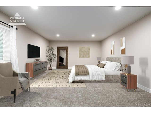 2812 Keepsake Way, Castle Rock, CO 80109