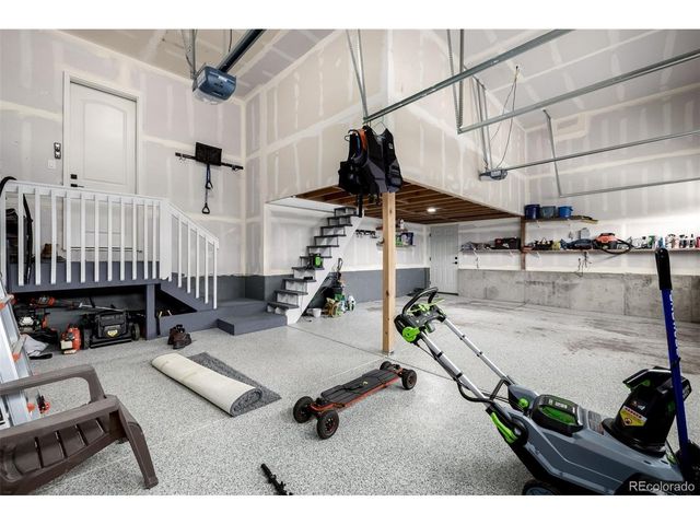 2812 Keepsake Way, Castle Rock, CO 80109