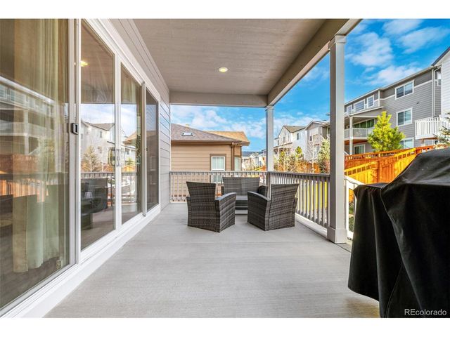 2812 Keepsake Way, Castle Rock, CO 80109