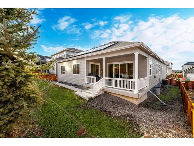 2812 Keepsake Way, Castle Rock, CO 80109