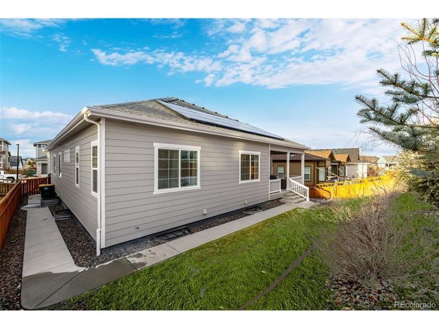 2812 Keepsake Way, Castle Rock, CO 80109