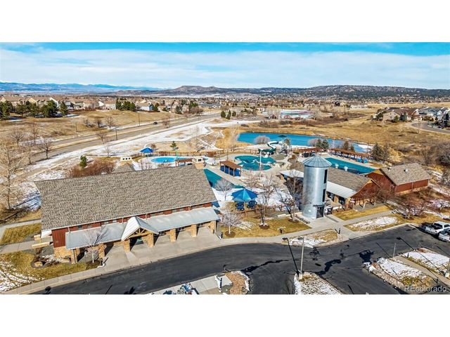 2812 Keepsake Way, Castle Rock, CO 80109