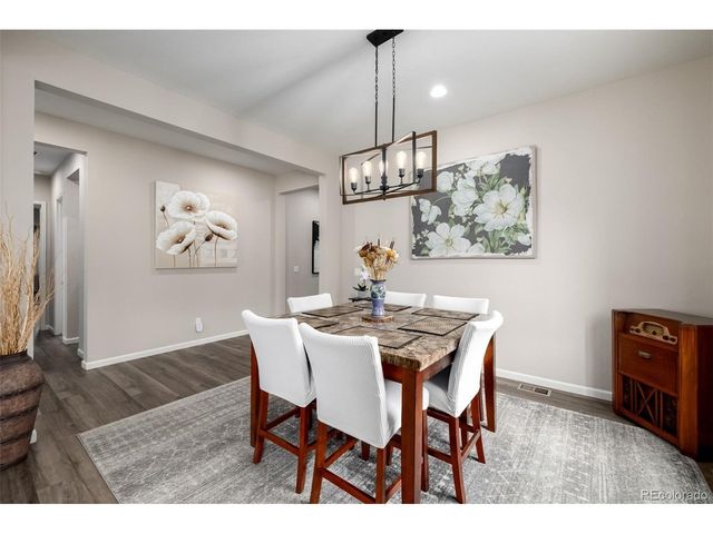 2812 Keepsake Way, Castle Rock, CO 80109