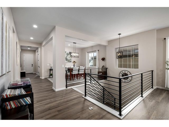 2812 Keepsake Way, Castle Rock, CO 80109