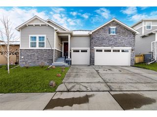 2812 Keepsake Way, Castle Rock, CO 80109