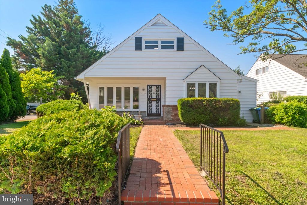 5300 WABASH AVE, Baltimore, MD 21215