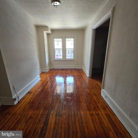 4432 N 19TH ST, Philadelphia, PA 19140