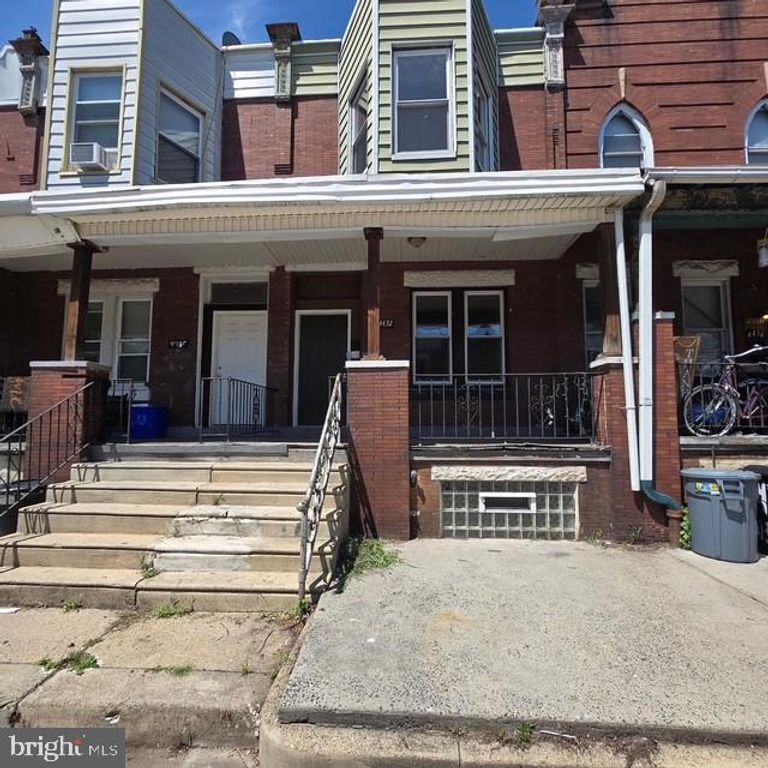 4432 N 19TH ST, Philadelphia, PA 19140