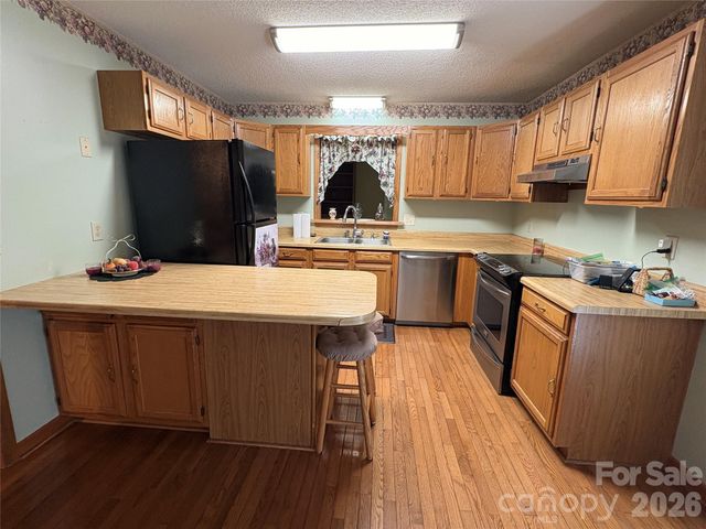 299 McDowell Lane, Burnsville, NC 28714