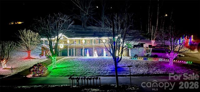 299 McDowell Lane, Burnsville, NC 28714