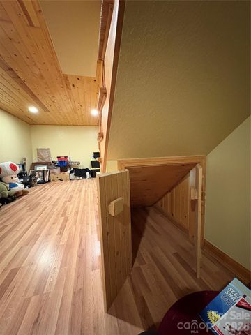 299 McDowell Lane, Burnsville, NC 28714