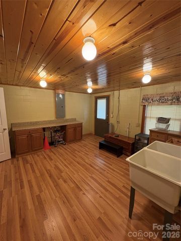 299 McDowell Lane, Burnsville, NC 28714