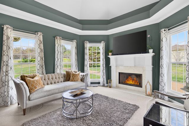 4426 Savage Pointe Dr, Franklin, TN 37064