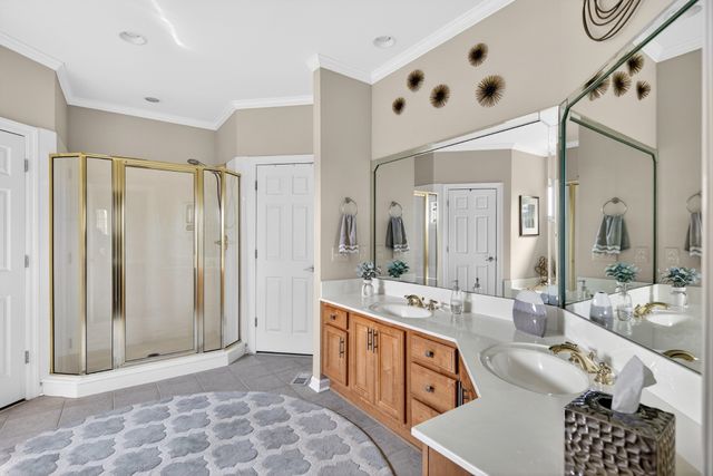 4426 Savage Pointe Dr, Franklin, TN 37064