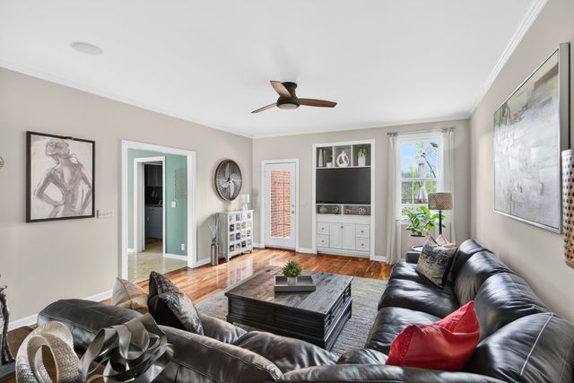 4426 Savage Pointe Dr, Franklin, TN 37064