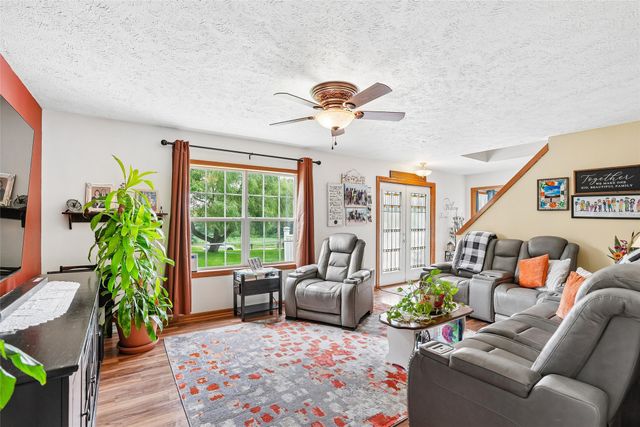 12286 Federal Avenue, Colfax, IA 50054