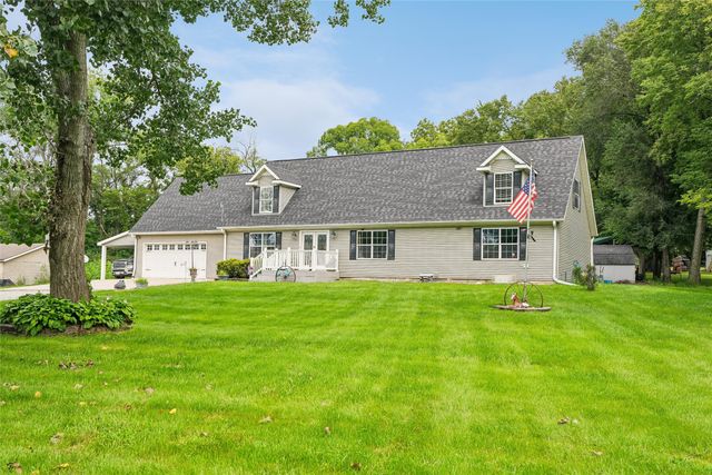 12286 Federal Avenue, Colfax, IA 50054
