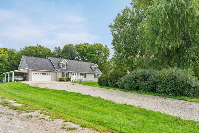 12286 Federal Avenue, Colfax, IA 50054