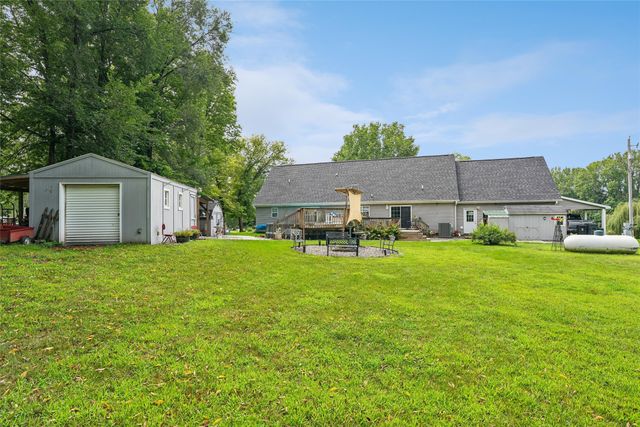 12286 Federal Avenue, Colfax, IA 50054