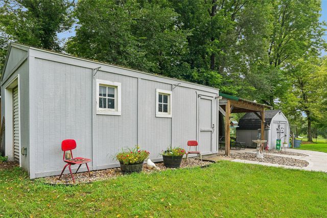 12286 Federal Avenue, Colfax, IA 50054