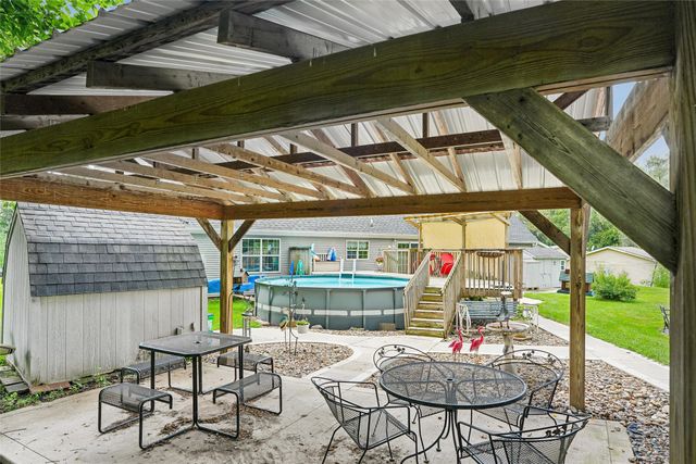 12286 Federal Avenue, Colfax, IA 50054