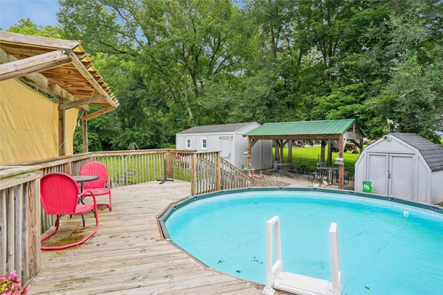 12286 Federal Avenue, Colfax, IA 50054